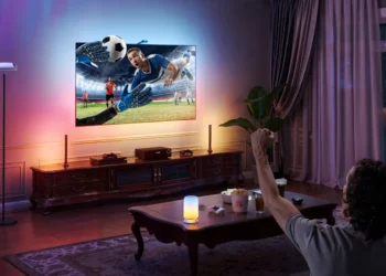 Govee Luncurkan Lampu Smart yang Bisa Sulap Plafon Jadi Pusat Perhatian