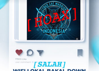 Viral Prediksi ‘Wifi Down’: Valid atau Sekadar Fear-Mongering ?