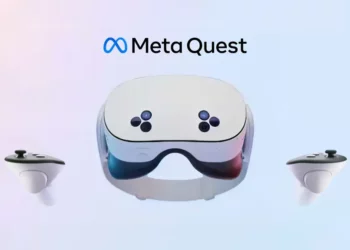 Quest 3S Makin Menggiurkan: Diskon Rp780 Ribu Plus Bonus Kartu Hadiah Rp780 Ribu dari Meta!