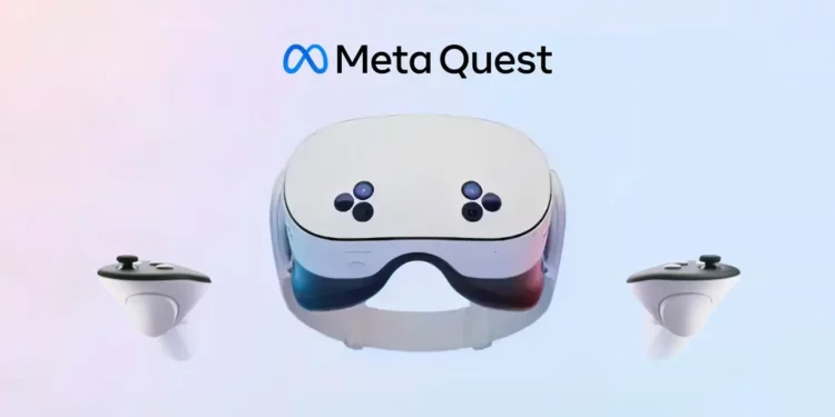 Quest 3S Makin Menggiurkan: Diskon Rp780 Ribu Plus Bonus Kartu Hadiah Rp780 Ribu dari Meta!