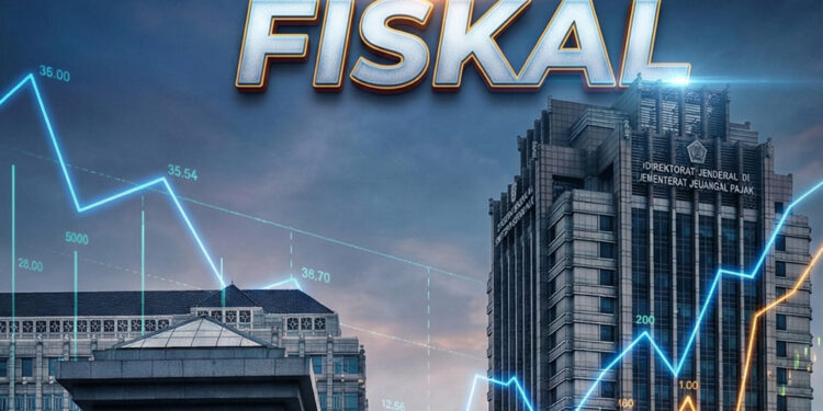 Thomas Djiwandono Terpilih Jadi Deputi Gubernur BI, Sinyal Sinergi Fiskal-Moneter Kian Erat?