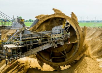 Kebijakan Tambang Dicabut: Ancaman “Nasionalisasi Terselubung” Mengintai Industri