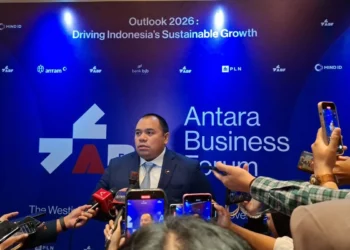 Danantara Tancap Gas: Guyurkan Investasi Rp202 Triliun, Dari ‘Kampung Haji’ hingga Penyelamatan Tekstil