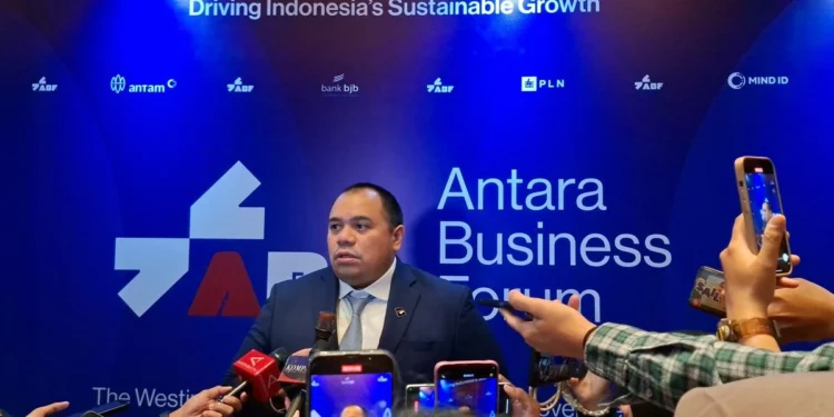 Danantara Tancap Gas: Guyurkan Investasi Rp202 Triliun, Dari ‘Kampung Haji’ hingga Penyelamatan Tekstil