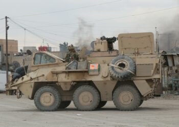 Trump Terjepit: Opsi Militer ke Iran Kian Terbatas, Potensi Eskalasi Jadi Ancaman Nyata