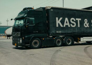 Perusahaan Truk Besar Sambut Era Baru: PlusAI Jadi Sponsor Utama ACT Expo 2026 Bersama Raksasa Otomotif