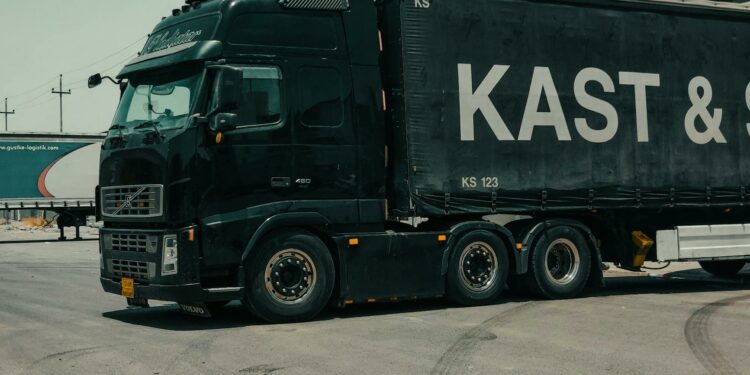 Perusahaan Truk Besar Sambut Era Baru: PlusAI Jadi Sponsor Utama ACT Expo 2026 Bersama Raksasa Otomotif