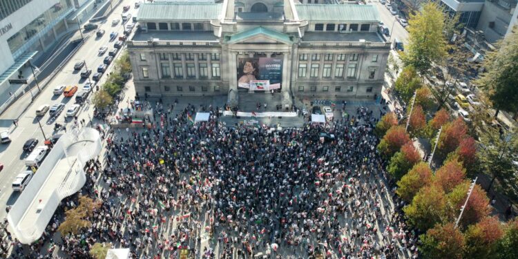 Venezuela: Kembalinya Hukum Rimba di Era Digital