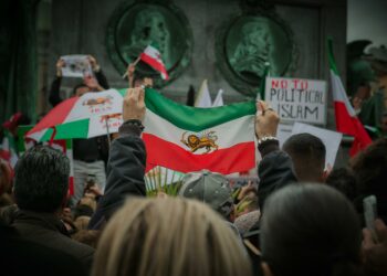 Tekanan G7 Memuncak: Ancaman Sanksi Lebih Berat bagi Iran Akibat Kekerasan Brutal