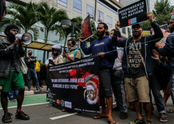 Jalan Terjal Indonesia di Panggung HAM PBB: Antara Ironi dan Ambisi