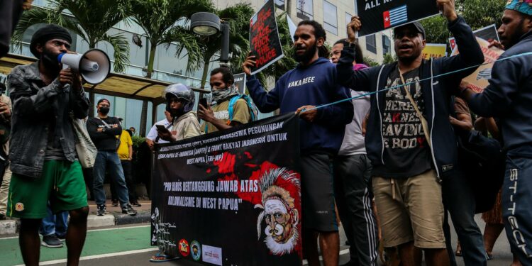 Jalan Terjal Indonesia di Panggung HAM PBB: Antara Ironi dan Ambisi