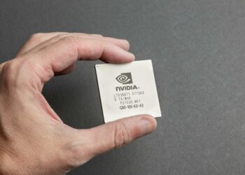 Nvidia Menggemparkan Dunia: Chip Generasi Terbaru Siap Banjiri Pasar, Era AI Semakin Cepat!