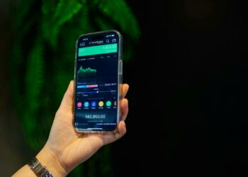 Optimisme Laba Dorong Pasar Saham Naik, Dolar Berfluktuasi di Tengah Ketegangan Dagang Global