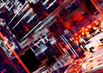 Dojo 3 Tesla: AI Superkomputer untuk Petualangan Antariksa?