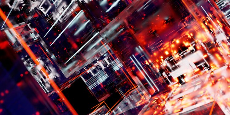 Dojo 3 Tesla: AI Superkomputer untuk Petualangan Antariksa?