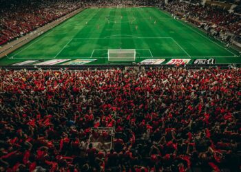 Arsenal Gagal Menaklukkan Nottingham Forest: Duel Sengit Tanpa Gol di Premier League