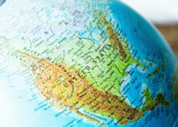 Ambisi AS Kuasai Greenland Tetap Mengakar, PM Denmark Tegaskan Sikap