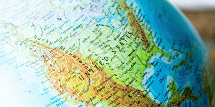 Ambisi AS Kuasai Greenland Tetap Mengakar, PM Denmark Tegaskan Sikap