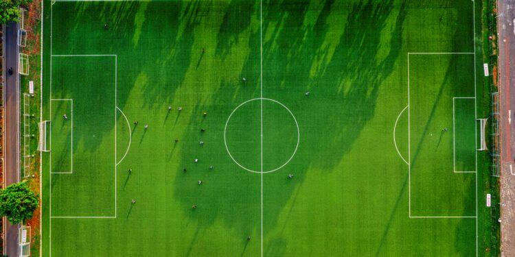 Strategi Carrick: Kunci Sukses Manchester United di Tengah Ketatnya Persaingan