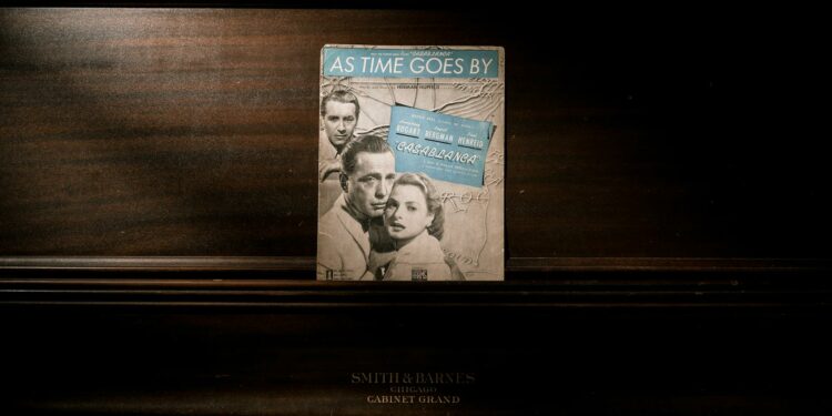 Keajaiban ‘Needle Drop’: Bagaimana Iron Maiden dan Ralph Fiennes Memukau Layar Lebar