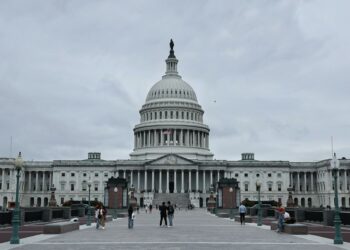 Lobi Gedung Putih: Perundingan Krusial Pemerintah, Bank, dan Raksasa Kripto Demi Legislasi Kompromi