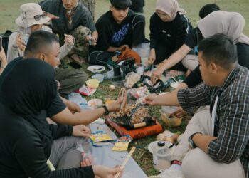 Pandji Pragiwaksono Dilaporkan ke Polisi Gara-gara Pertunjukan yang Dianggap Provokatif