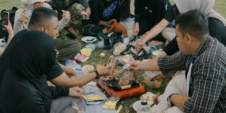 Pandji Pragiwaksono Dilaporkan ke Polisi Gara-gara Pertunjukan yang Dianggap Provokatif