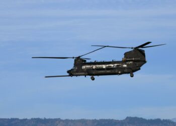 Perlombaan Teknologi Militer: Inggris Siapkan Rudal Balistik Canggih untuk Ukraina