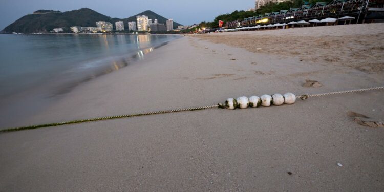 Jejak Indonesia di Laut Cina Selatan: Mengukir Kode Etik Demi Stabilitas Regional