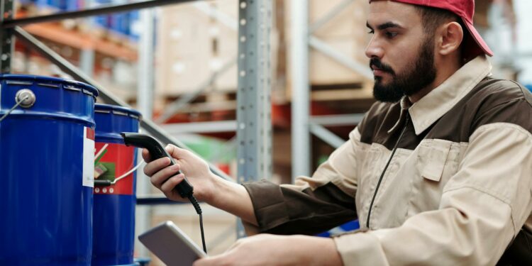 Qatar & UEA Bergabung dengan AS Perkuat Rantai Pasok Teknologi Global: Langkah Strategis Jaga Stabilitas Bisnis