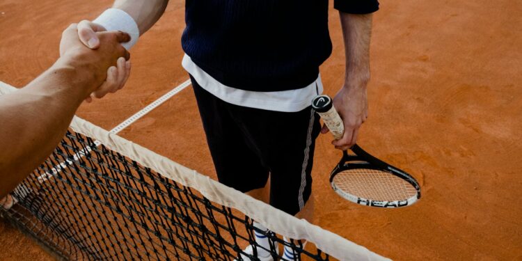 Pertarungan Sengit di Australian Open: Sinner Bungkam Shelton dalam Drama Lima Set