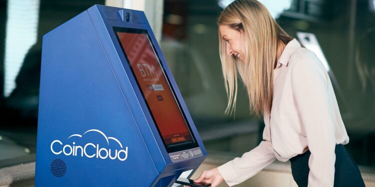 Crypto Dispensers: Revolusi Infrastruktur Bitcoin yang Teregulasi