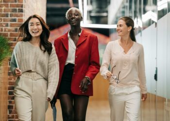 Bosan dengan ‘Hustle Culture’? Mantan Konsultan McKinsey Pilih Bangun Startup Kesehatan