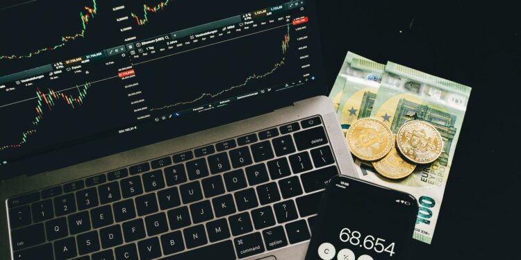 BitGo Bersiap IPO: Potensi Valuasi Rp 30 Triliun Mengguncang Pasar AS