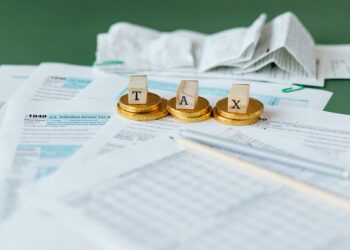 Anggaran Negara 2025: Defisit Kian Tipis, Lampaui Batas Legal?