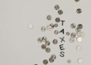 Ancaman Defisit Fiskal Mengintai: Penerimaan Pajak Pemerintah Loyo