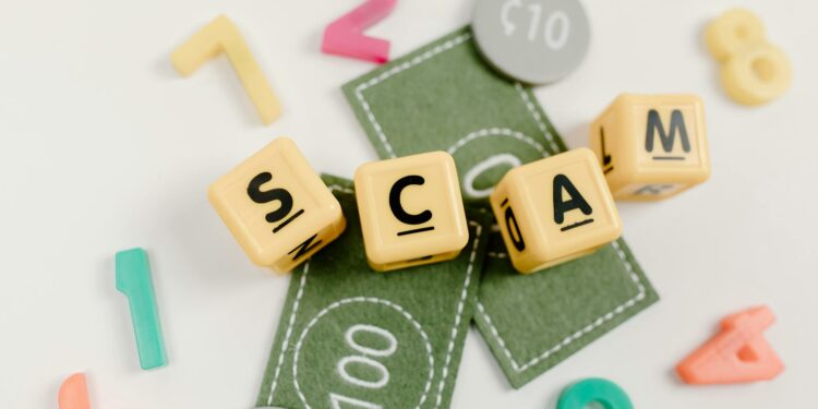 Skandal Keamanan: Aplikasi Finansial Ternama Kirim Pesan Penipuan Kripto Senilai Rp150 Juta ke Pengguna