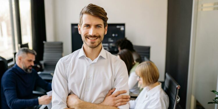 Transformasi Kepemimpinan Catalyst: Greg Griffith Naik Jabatan Jadi CTO, Perkuat Tim Senior