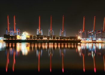 Anomali Neraca Dagang RI: Ekspor Batu Bara Lesu & Impor Naik, Kok Masih Surplus US$3,56 Miliar?