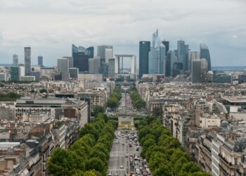 Ambisi Otonomi Pertahanan Eropa: Mungkinkah Terwujud Tanpa Bayang-bayang Amerika Serikat?