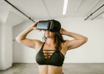 Perang Paten Kacamata AR: Xreal Hadapi Tuntutan Viture