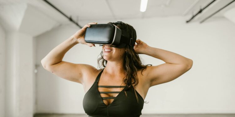 Perang Paten Kacamata AR: Xreal Hadapi Tuntutan Viture