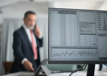 Hyoun Park, Sang Visioner Telekomunikasi, Gabung Calero Pimpin Divisi Mobilitas