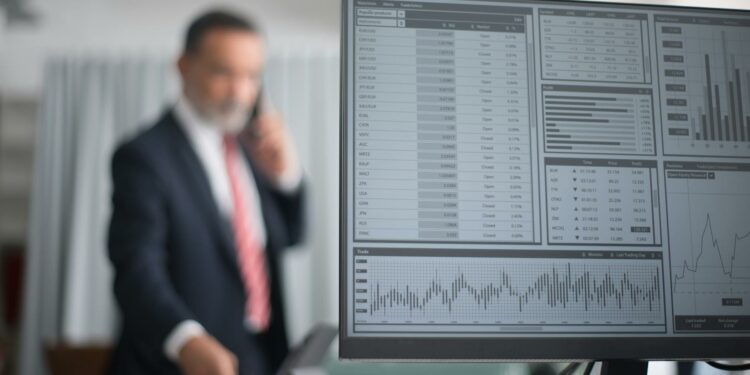 Hyoun Park, Sang Visioner Telekomunikasi, Gabung Calero Pimpin Divisi Mobilitas