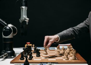 AI Cair Circana: Revolusi Pengambilan Keputusan Bisnis Lewat Kecerdasan Buatan