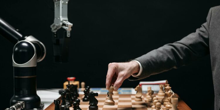 AI Cair Circana: Revolusi Pengambilan Keputusan Bisnis Lewat Kecerdasan Buatan