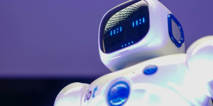 Lompatan Besar Google DeepMind: Akuisisi CEO dan Talenta Kunci Startup AI Suara