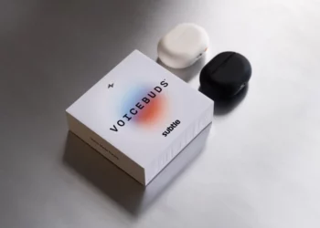 Subtle Rilis Earbuds Baru dengan Teknologi Peredam Bising Canggih