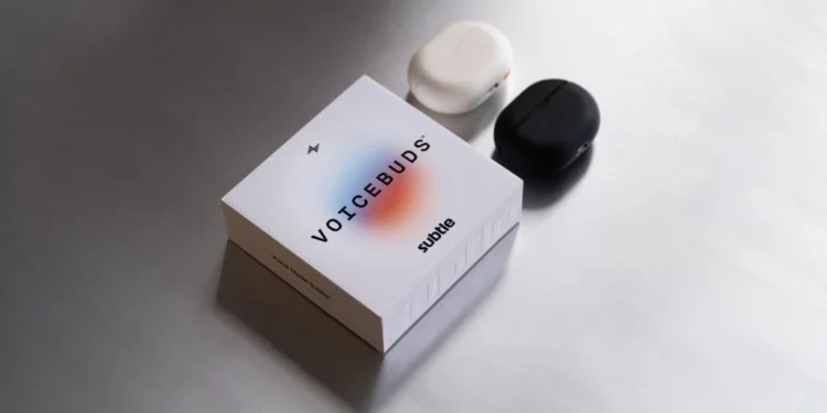 Subtle Rilis Earbuds Baru dengan Teknologi Peredam Bising Canggih