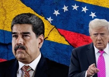 Kontroversi Venezuela: Trump Raup Dukungan Hawkish Republik